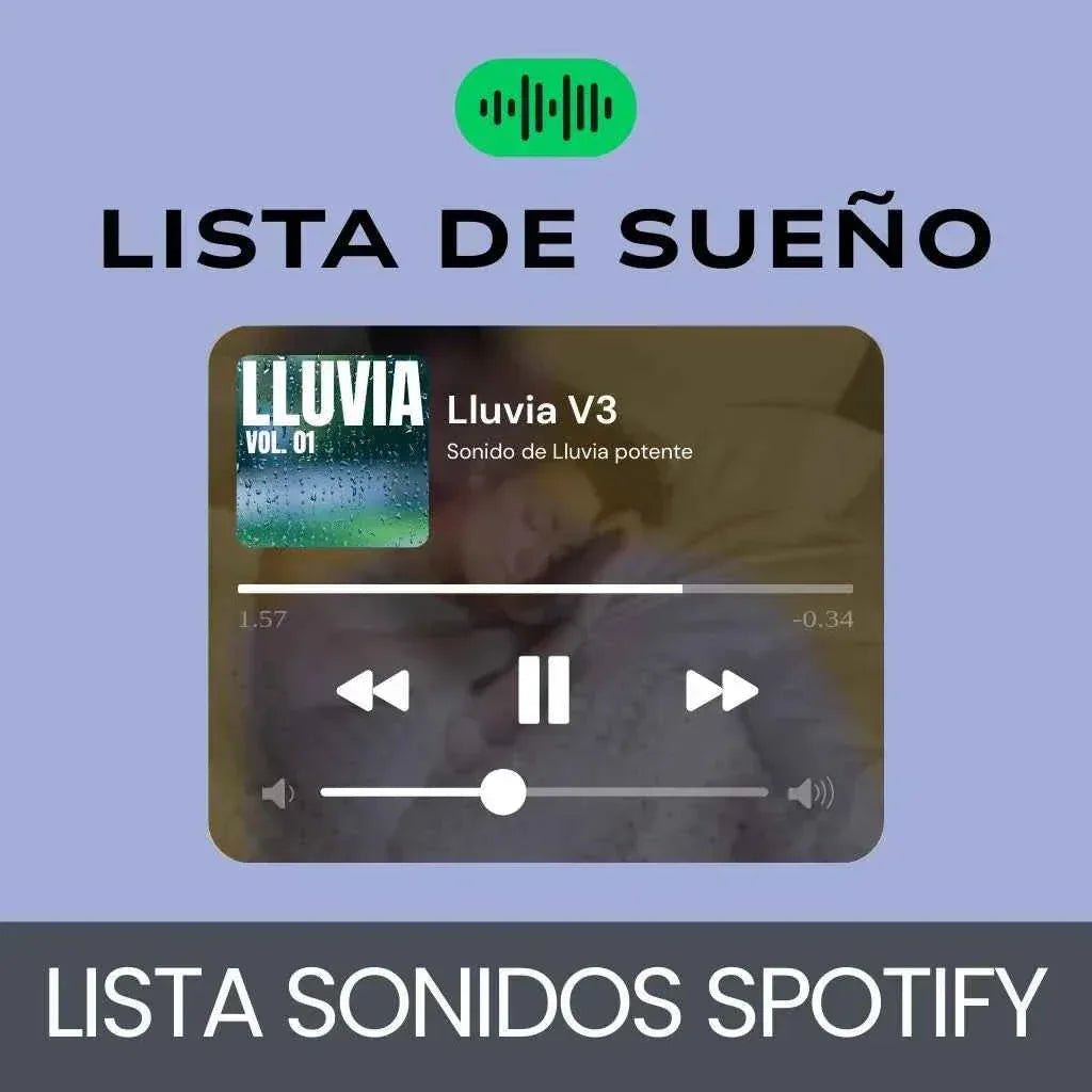 Sonidos para Descanso Total Relaxse™ - Relaxse