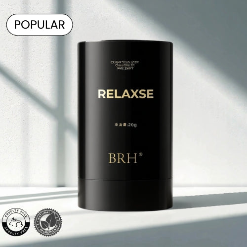 Anti-Canas Relaxse™