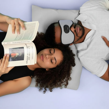 Antifaz con Sonido Relaxse™ Pro