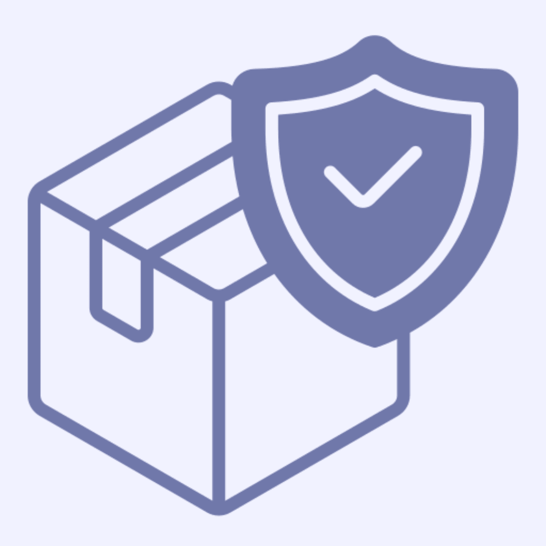 Protección de Envío