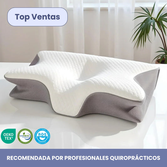 Almohada Ergonómica Relaxse™