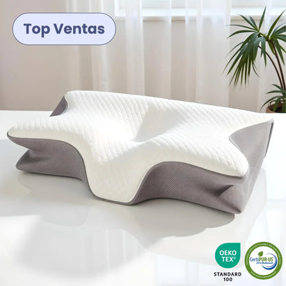 Almohada Ergonómica Relaxse™