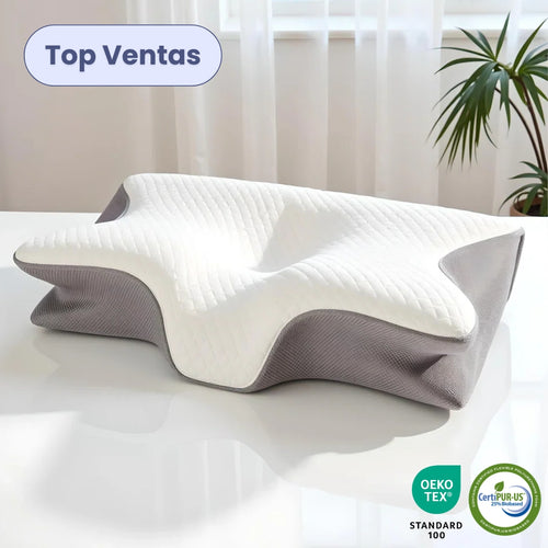 Almohada Ergonómica Relaxse™