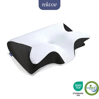 Almohada Ergonómica Relaxse™